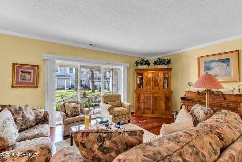 25 Steeple Chase Court Tinton Falls NJ 07724