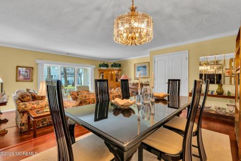 25 Steeple Chase Court Tinton Falls NJ 07724