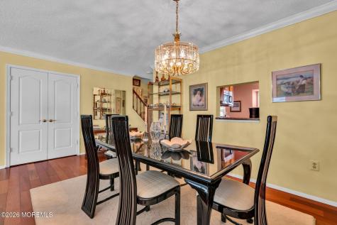 25 Steeple Chase Court Tinton Falls NJ 07724