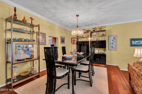 25 Steeple Chase Court Tinton Falls NJ 07724