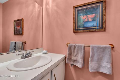 25 Steeple Chase Court Tinton Falls NJ 07724