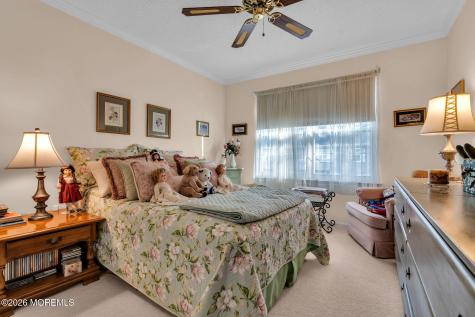 25 Steeple Chase Court Tinton Falls NJ 07724