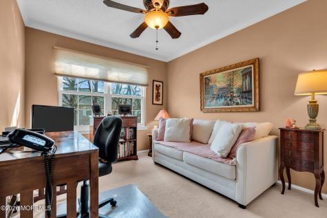 25 Steeple Chase Court Tinton Falls NJ 07724