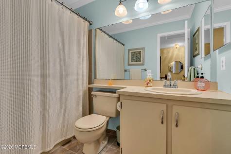 25 Steeple Chase Court Tinton Falls NJ 07724