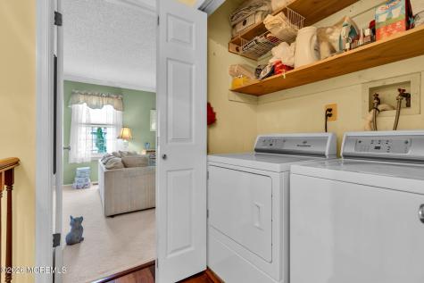 25 Steeple Chase Court Tinton Falls NJ 07724