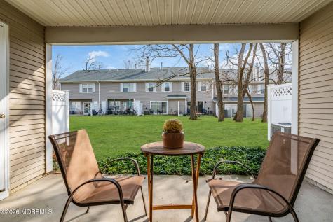 25 Steeple Chase Court Tinton Falls NJ 07724