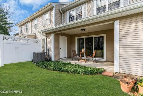 25 Steeple Chase Court Tinton Falls NJ 07724
