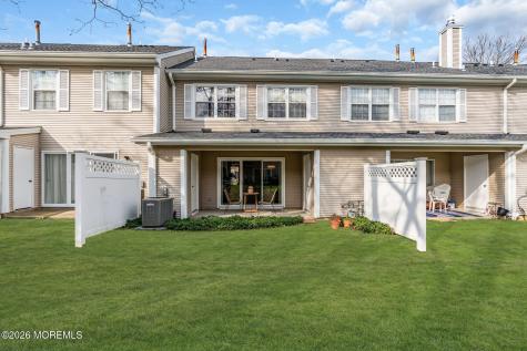 25 Steeple Chase Court Tinton Falls NJ 07724
