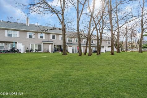 25 Steeple Chase Court Tinton Falls NJ 07724