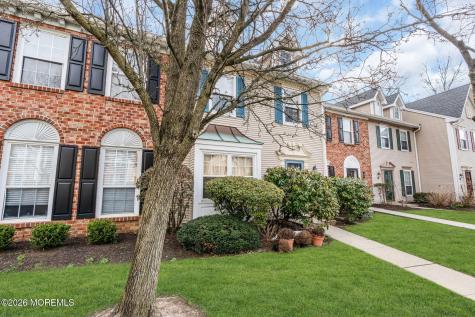 25 Steeple Chase Court Tinton Falls NJ 07724