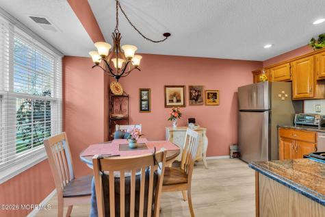 25 Steeple Chase Court Tinton Falls NJ 07724