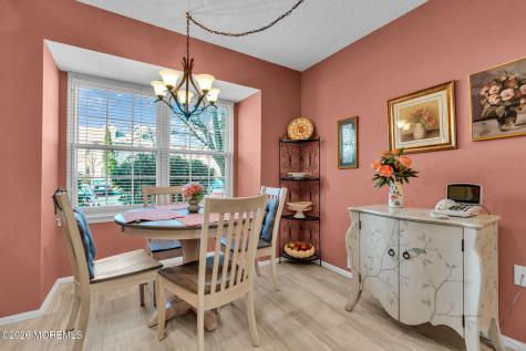 25 Steeple Chase Court Tinton Falls NJ 07724