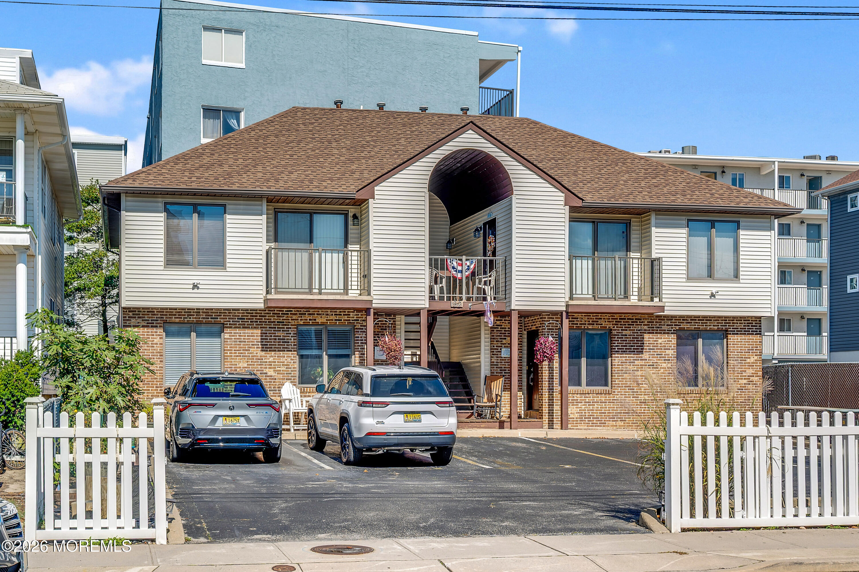 52 Sampson Avenue Seaside Heights NJ 08751
