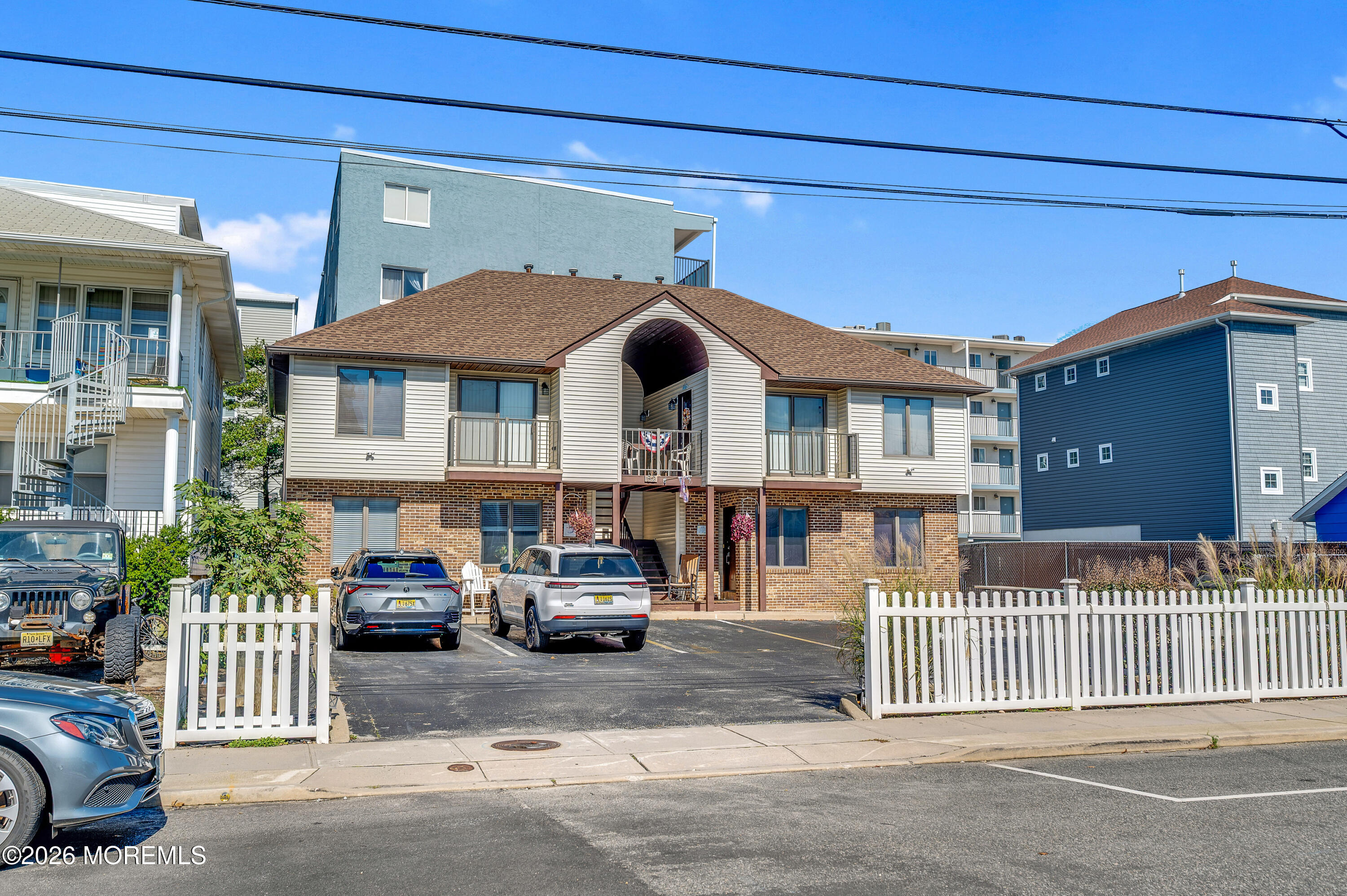 52 Sampson Avenue Seaside Heights NJ 08751