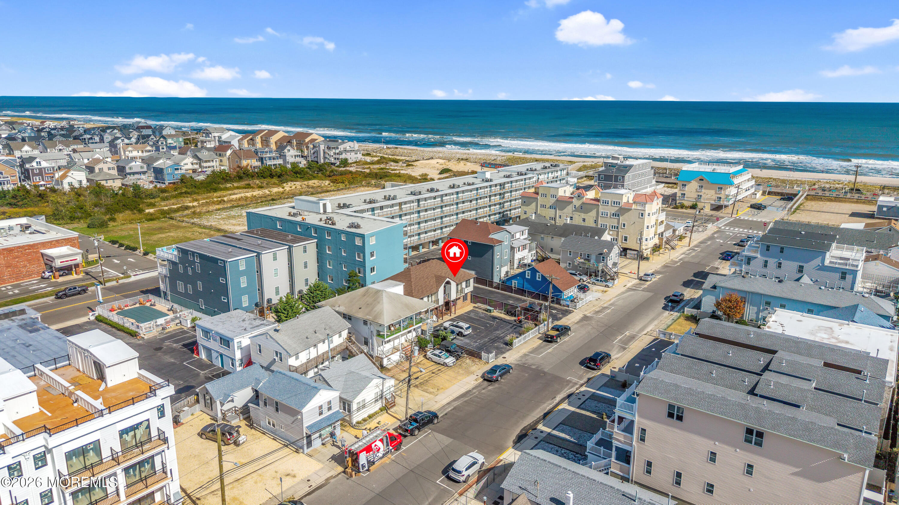 52 Sampson Avenue Seaside Heights NJ 08751