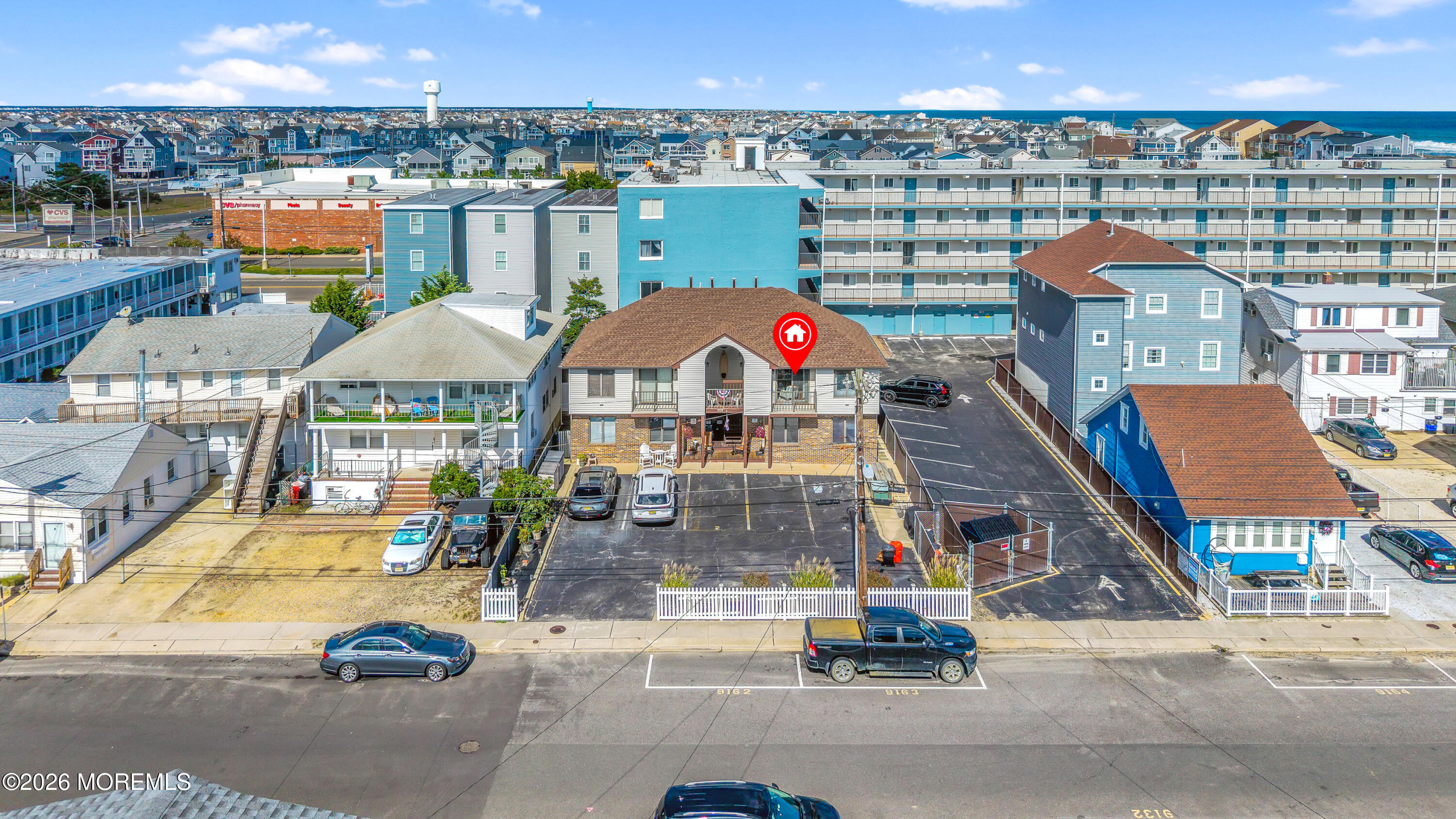52 Sampson Avenue Seaside Heights NJ 08751
