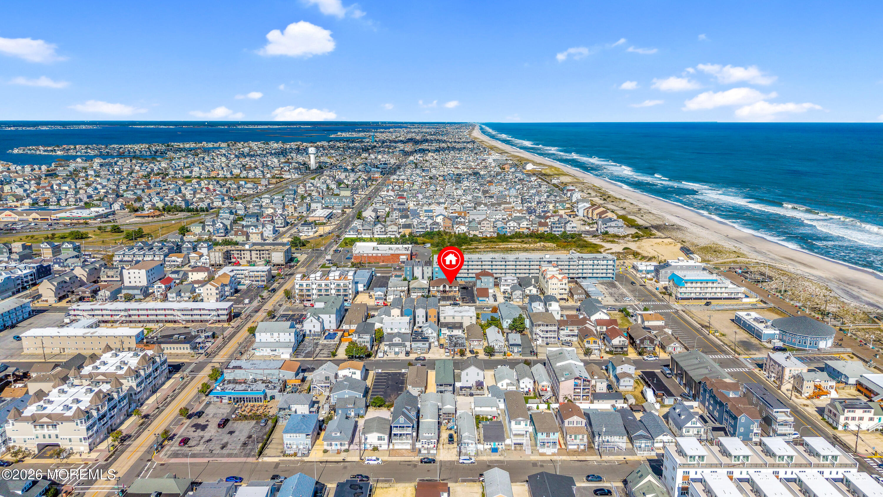 52 Sampson Avenue Seaside Heights NJ 08751