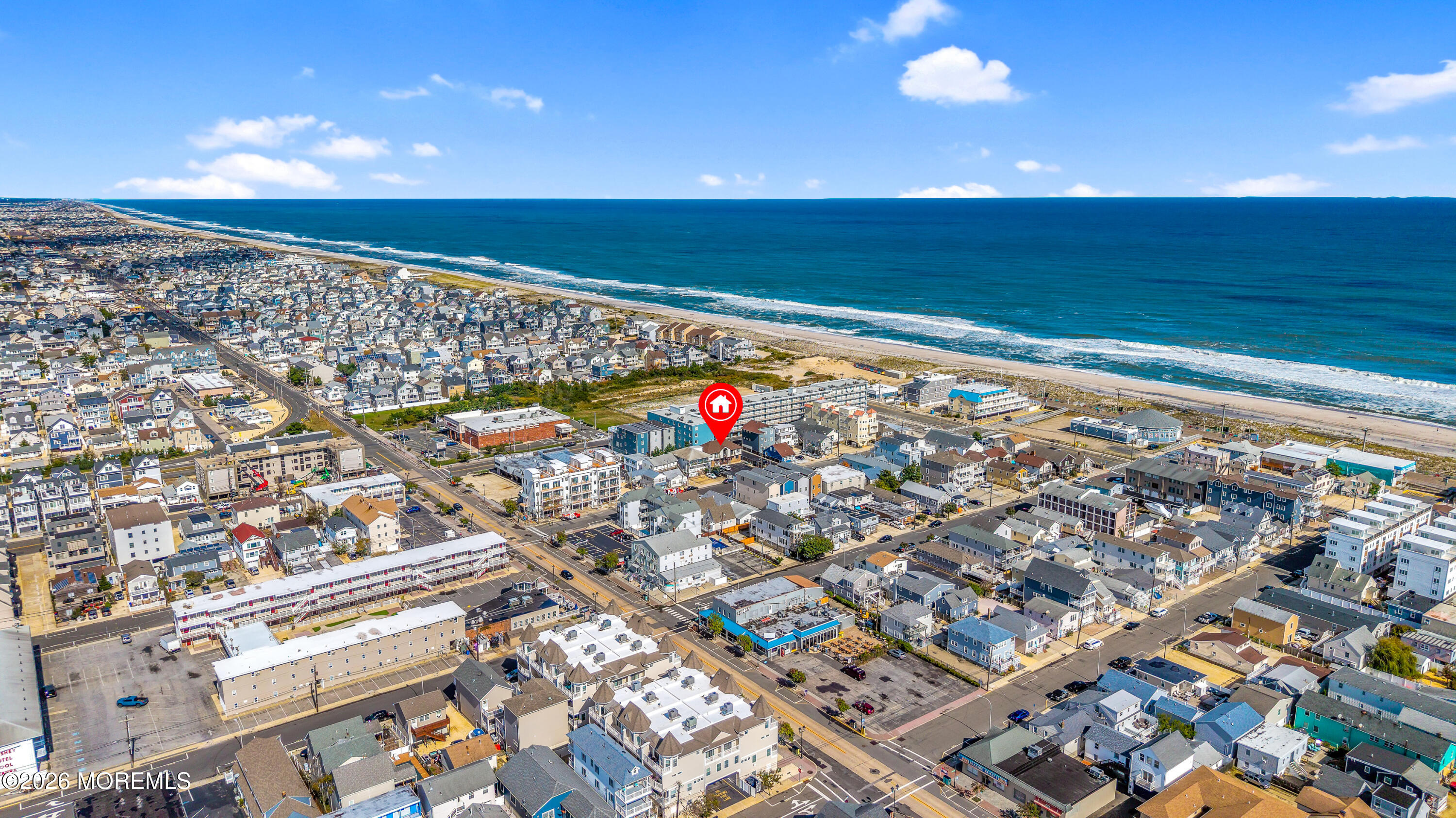 52 Sampson Avenue Seaside Heights NJ 08751