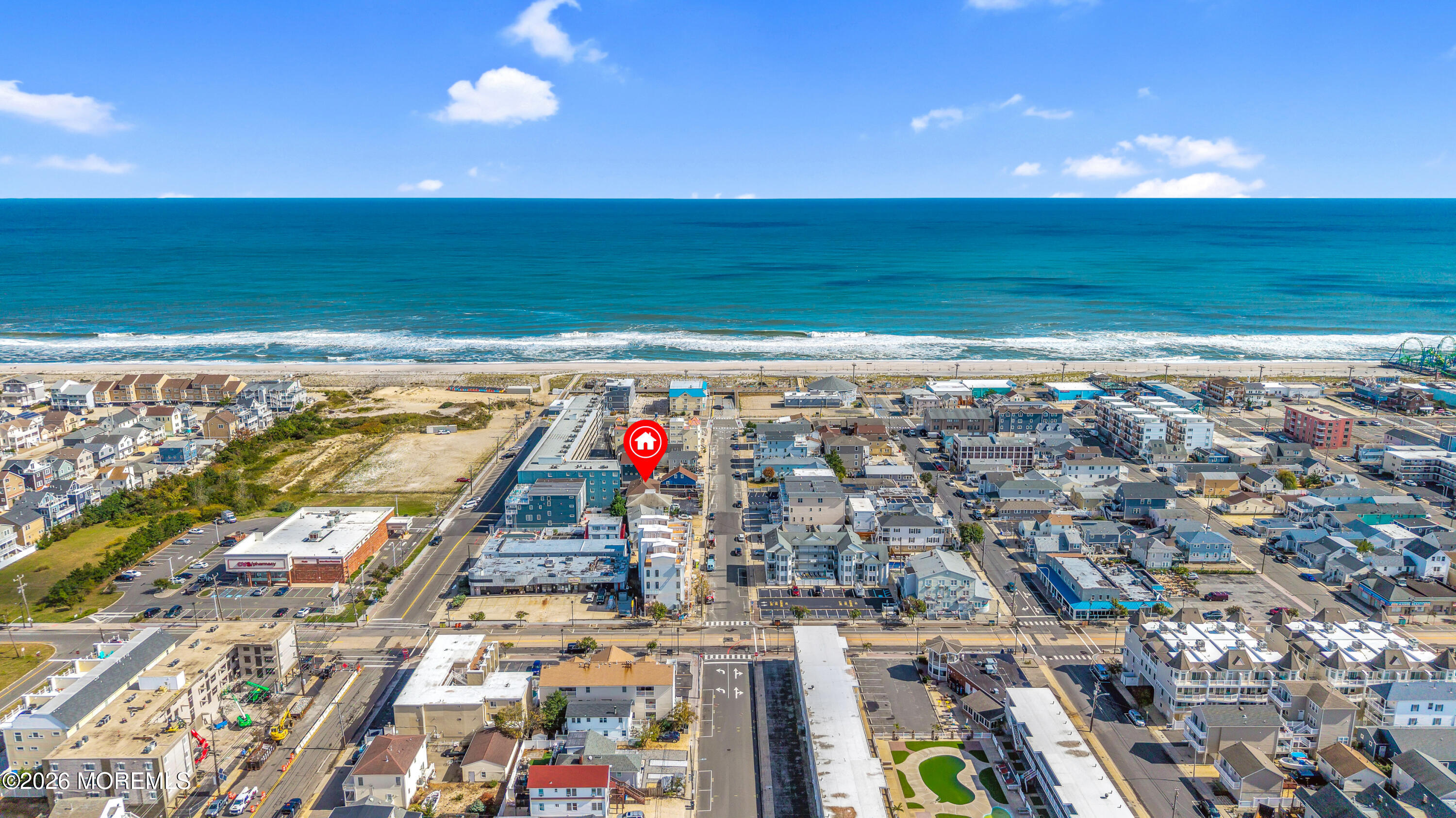 52 Sampson Avenue Seaside Heights NJ 08751