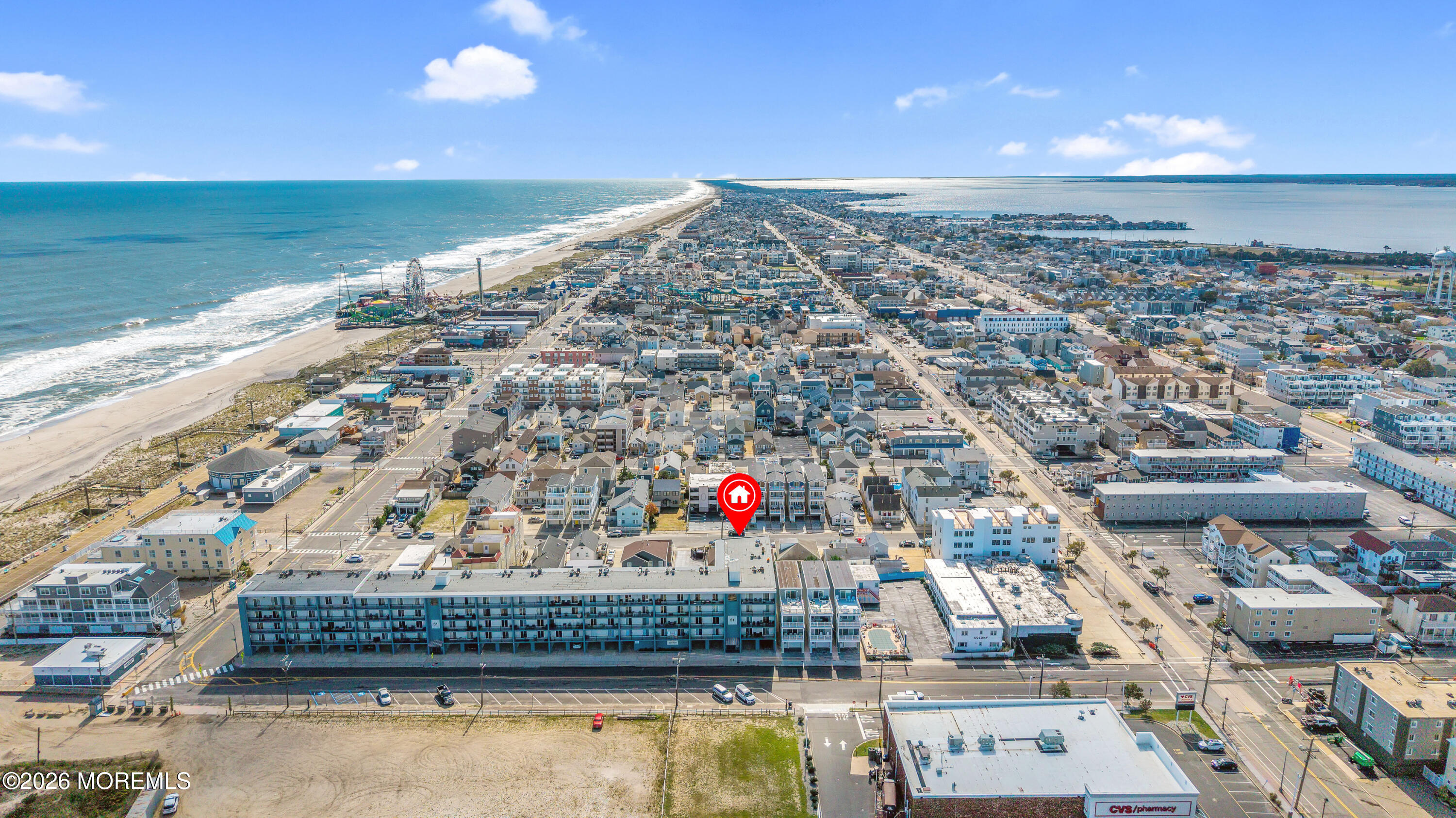 52 Sampson Avenue Seaside Heights NJ 08751