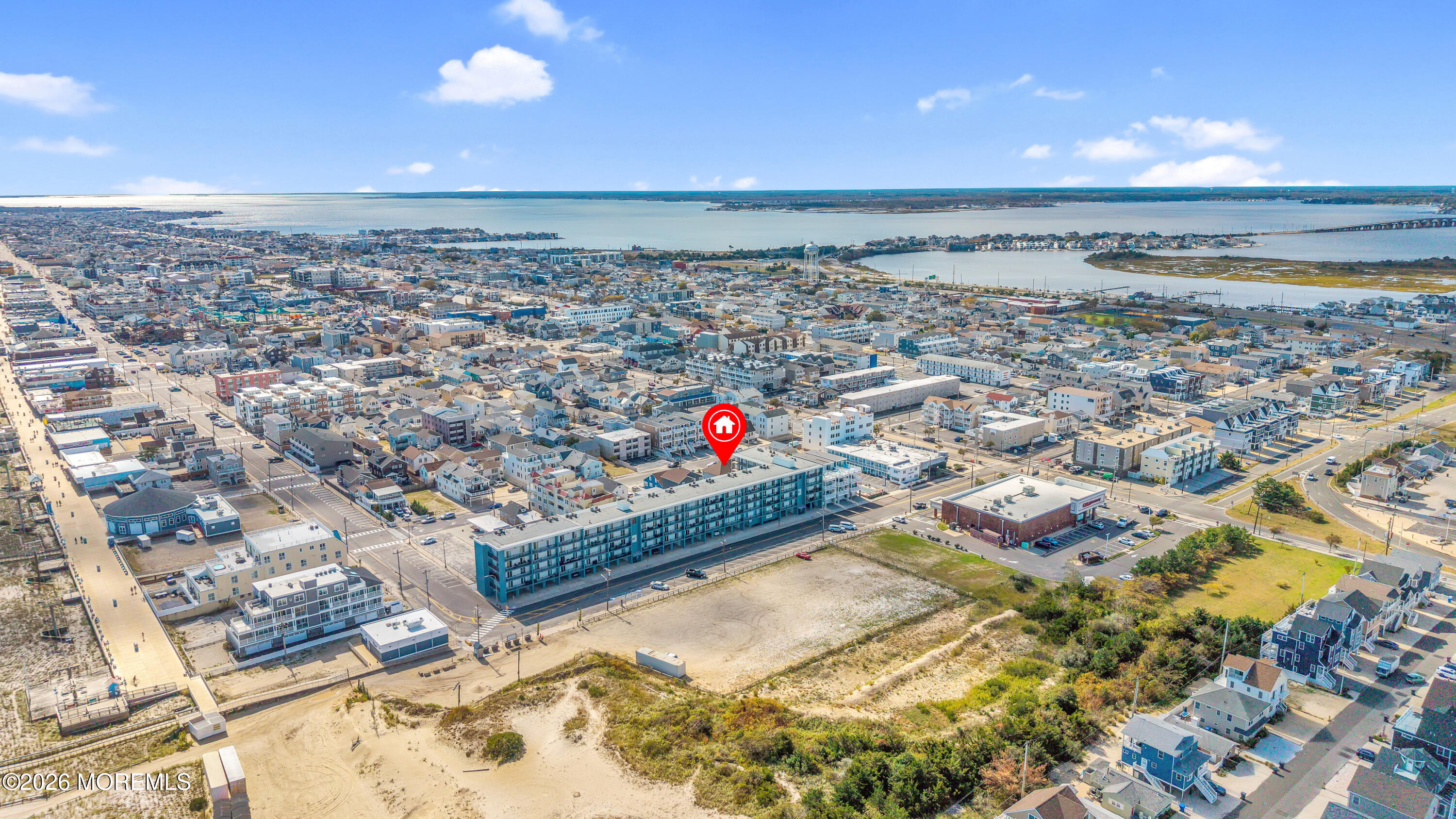 52 Sampson Avenue Seaside Heights NJ 08751
