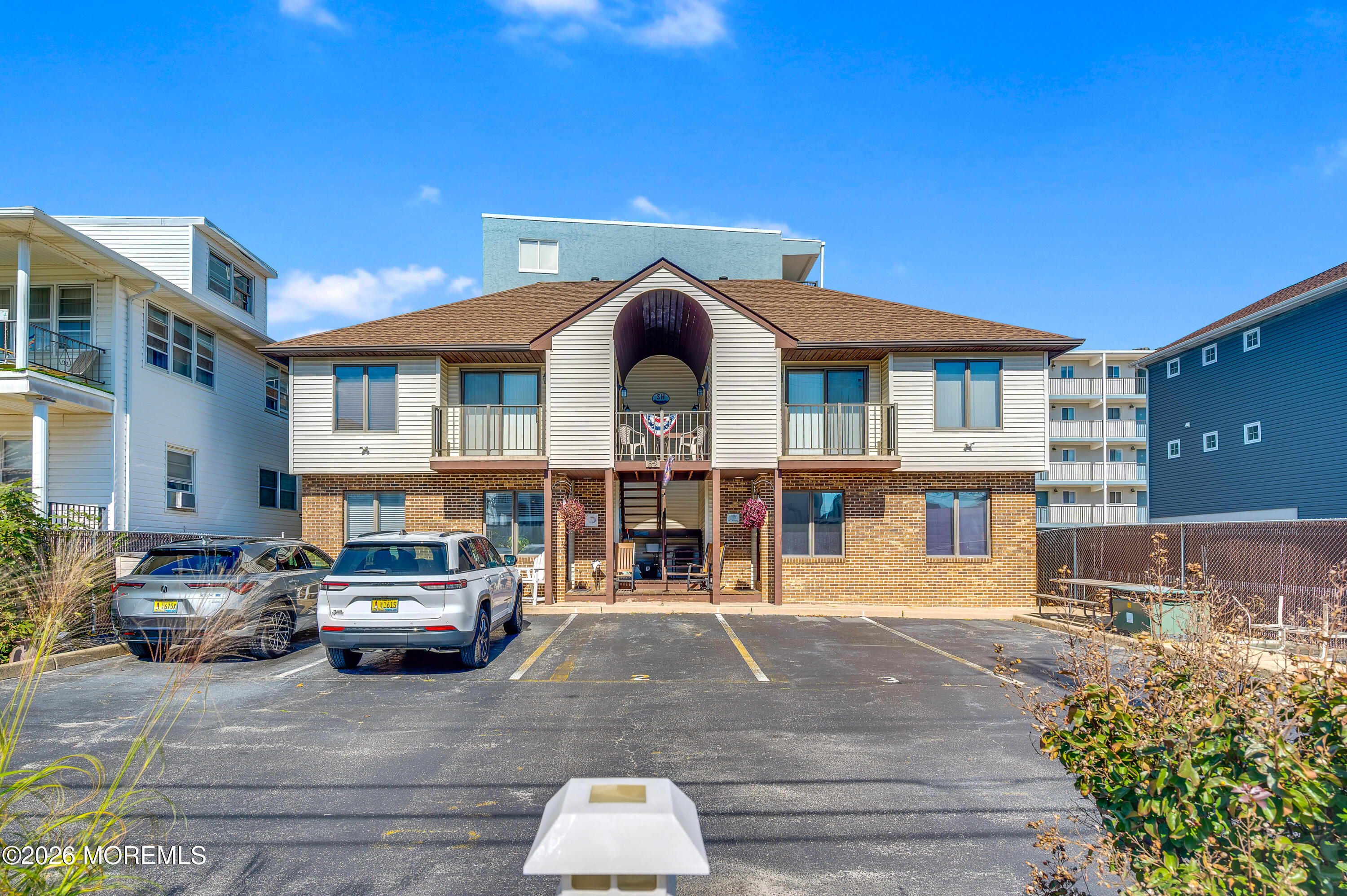 52 Sampson Avenue Seaside Heights NJ 08751