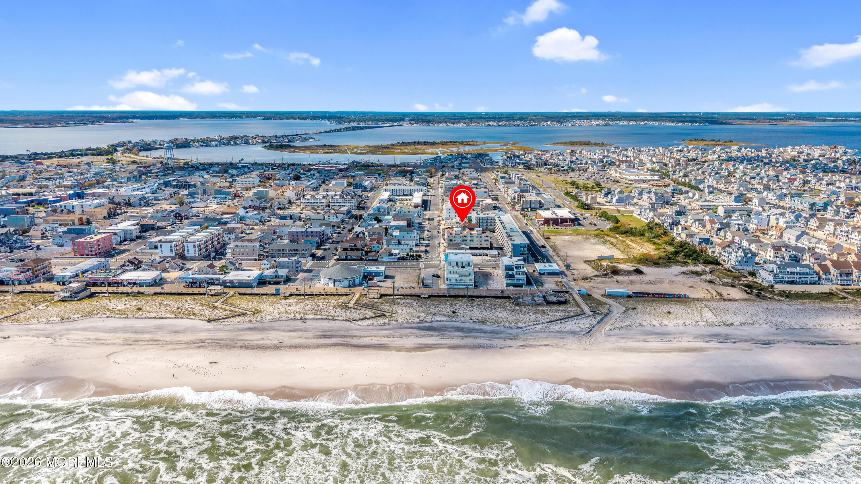 52 Sampson Avenue Seaside Heights NJ 08751