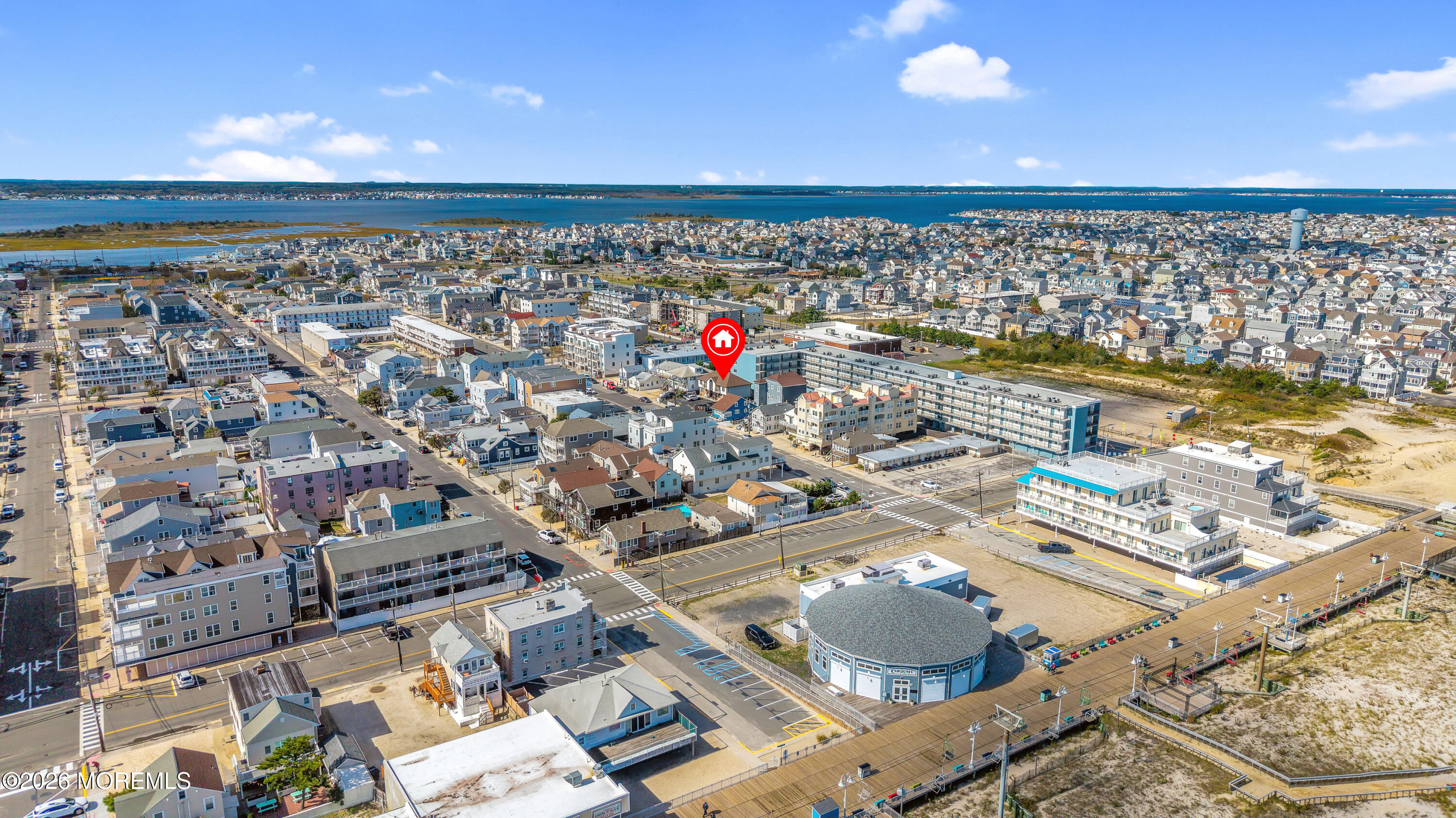 52 Sampson Avenue Seaside Heights NJ 08751