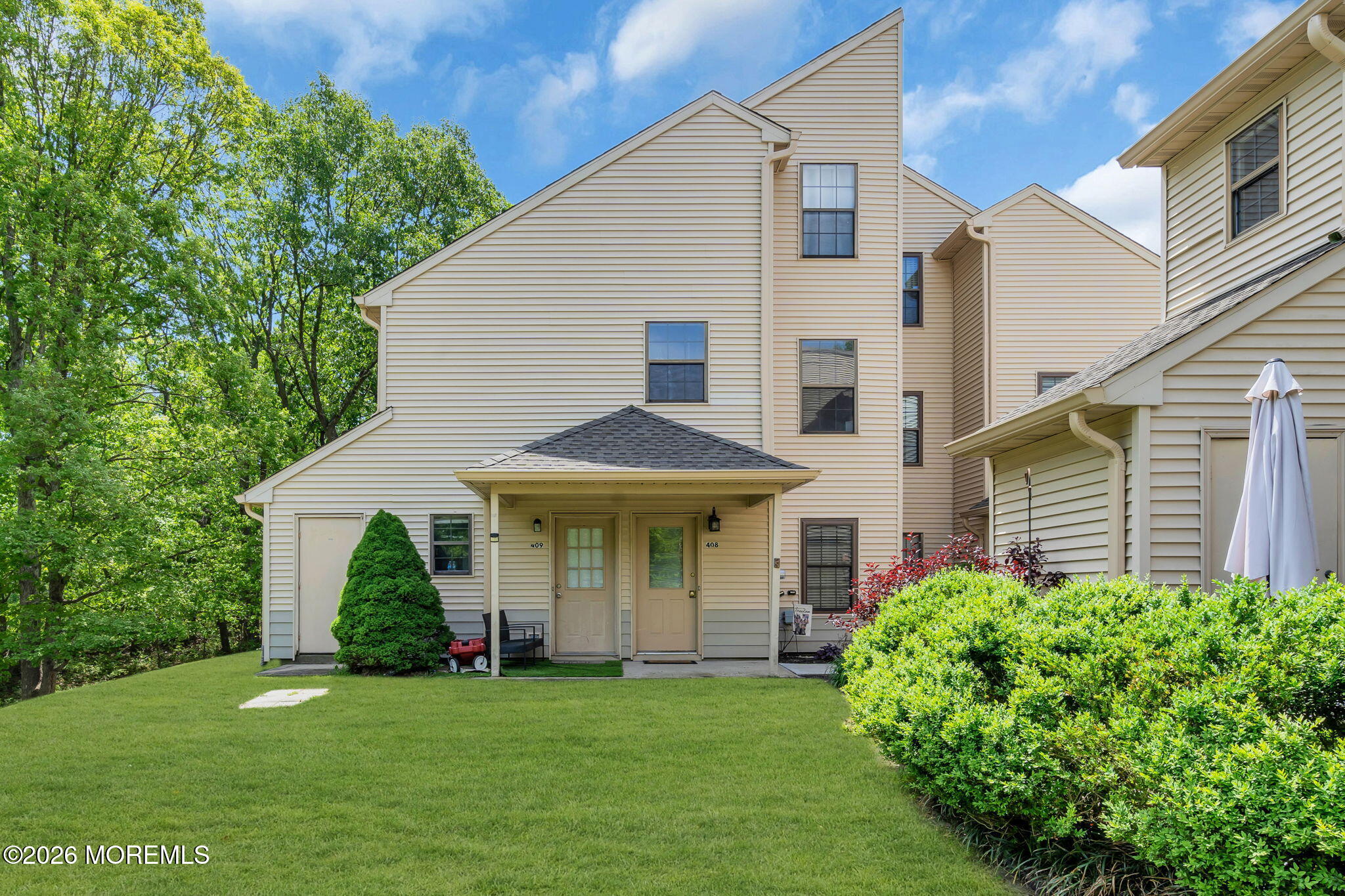 408 Larkspur Lane Jackson NJ 08527