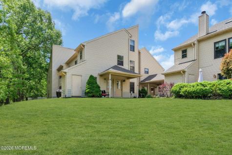 408 Larkspur Lane Jackson NJ 08527