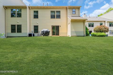 408 Larkspur Lane Jackson NJ 08527