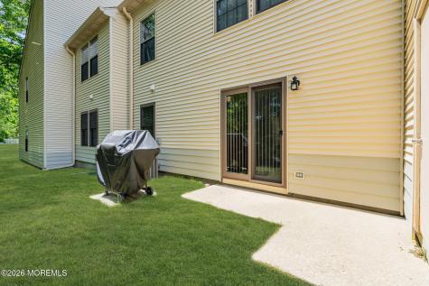 408 Larkspur Lane Jackson NJ 08527