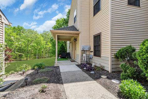 408 Larkspur Lane Jackson NJ 08527