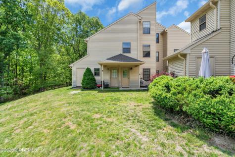 408 Larkspur Lane Jackson NJ 08527
