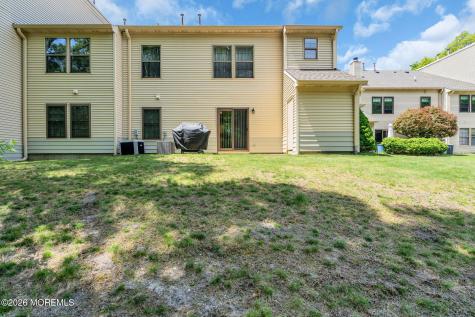 408 Larkspur Lane Jackson NJ 08527