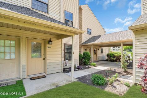 408 Larkspur Lane Jackson NJ 08527
