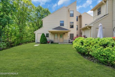 408 Larkspur Lane Jackson NJ 08527