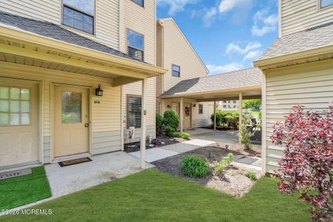408 Larkspur Lane Jackson NJ 08527