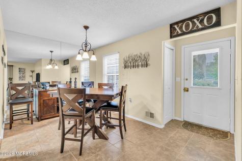408 Larkspur Lane Jackson NJ 08527