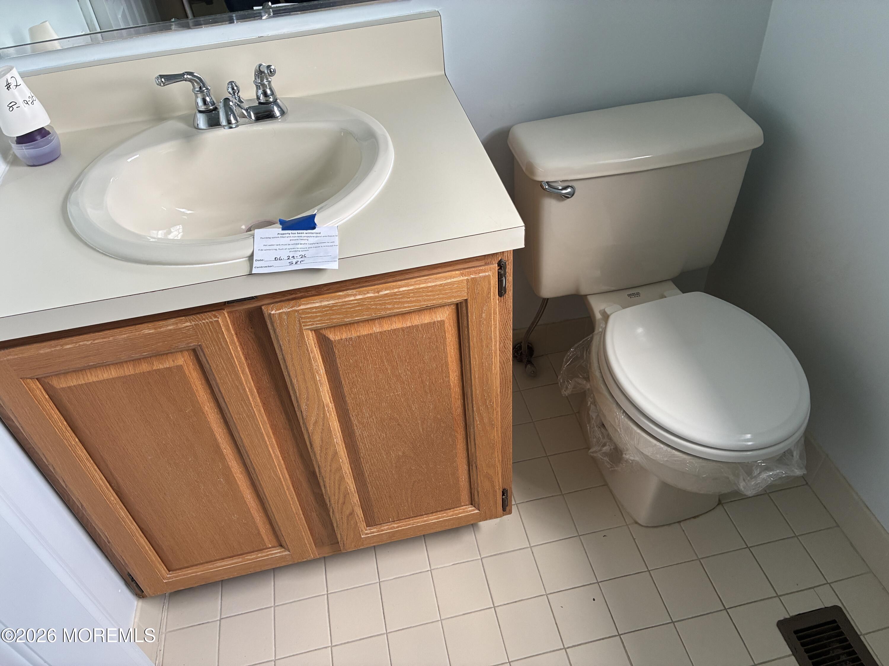 106 Northampton Drive Holmdel NJ 07733