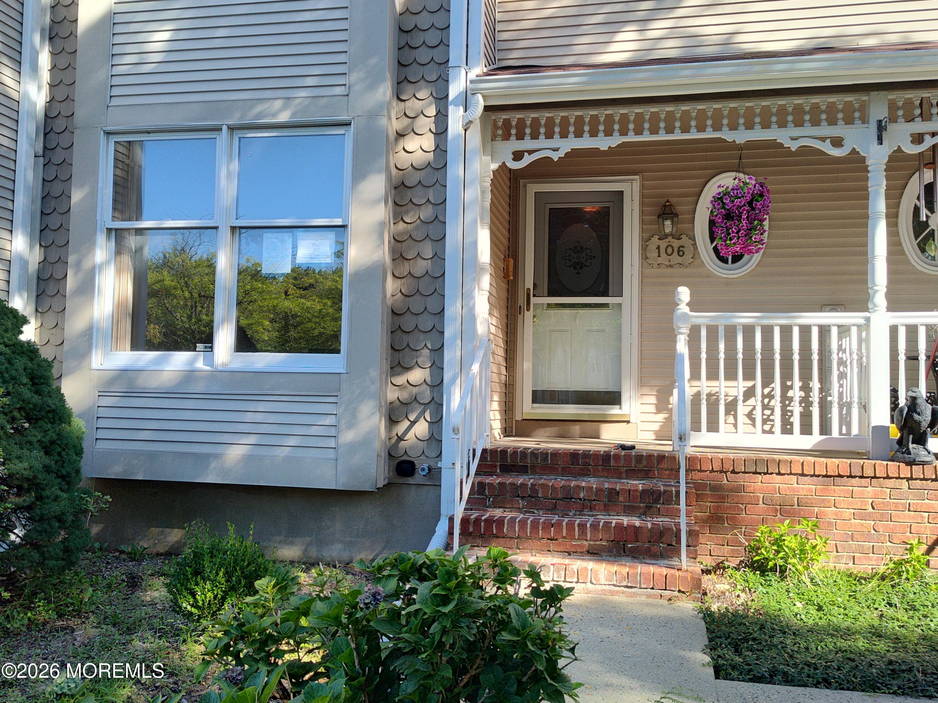 106 Northampton Drive Holmdel NJ 07733