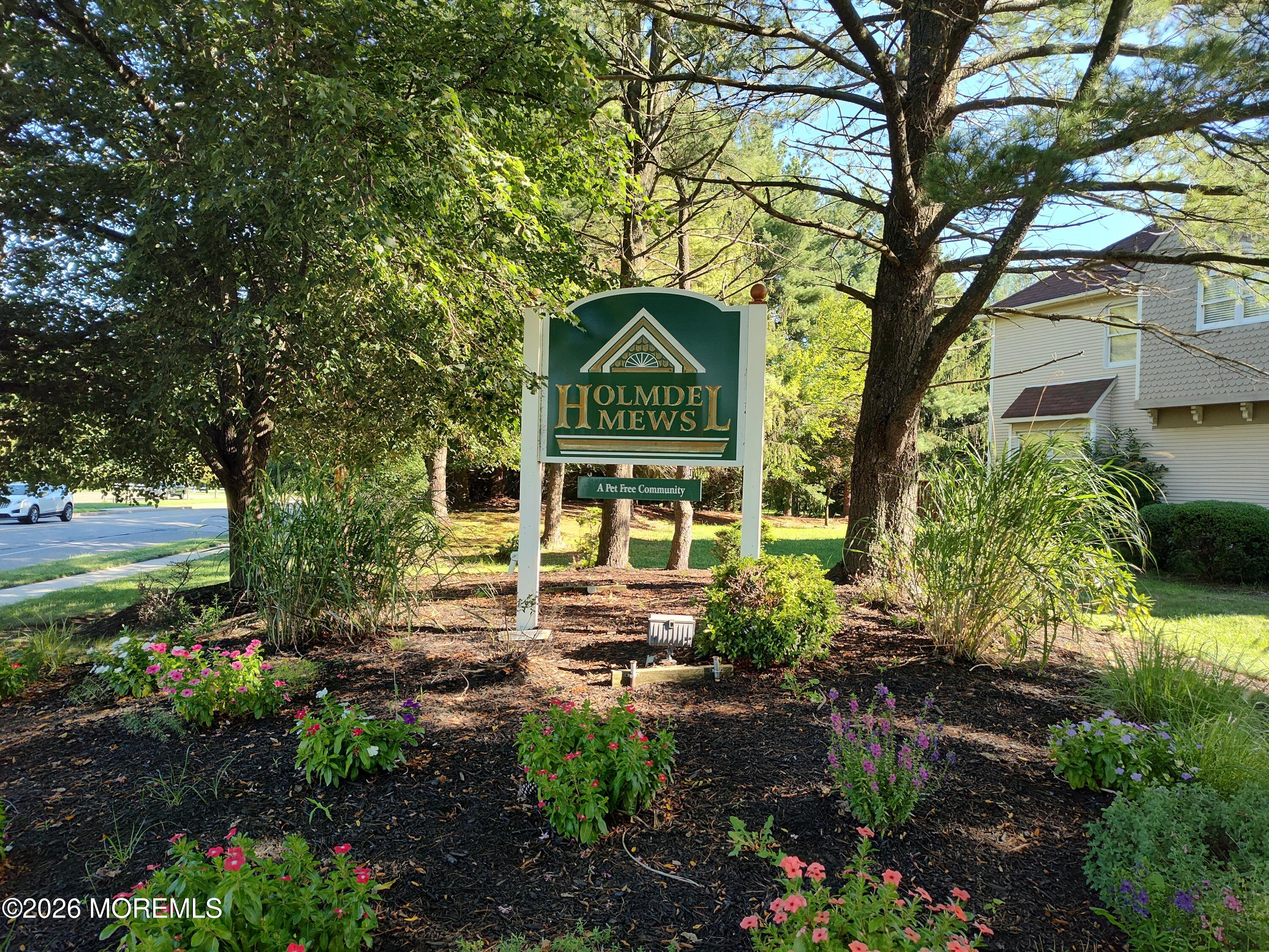 106 Northampton Drive Holmdel NJ 07733
