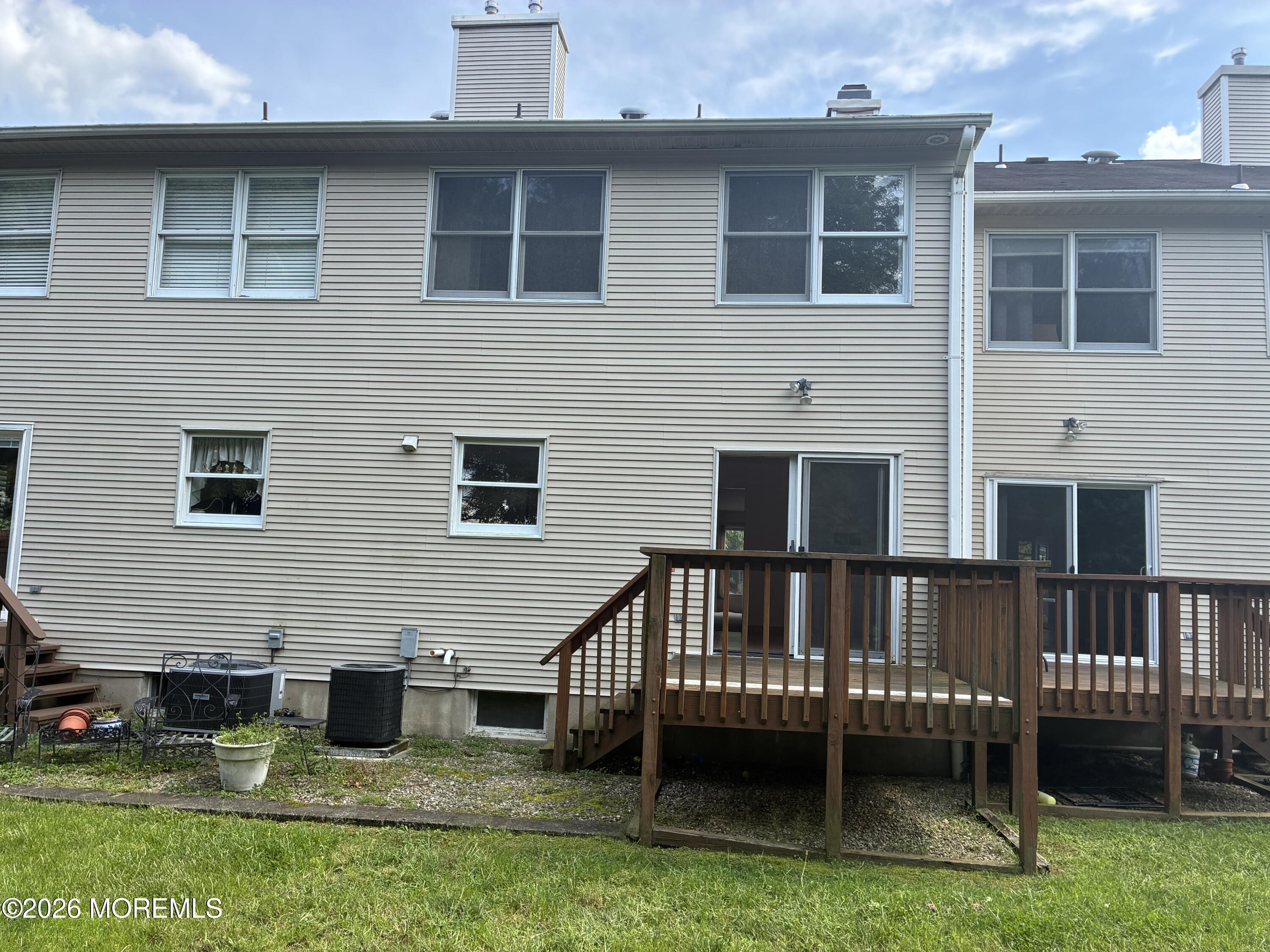 106 Northampton Drive Holmdel NJ 07733