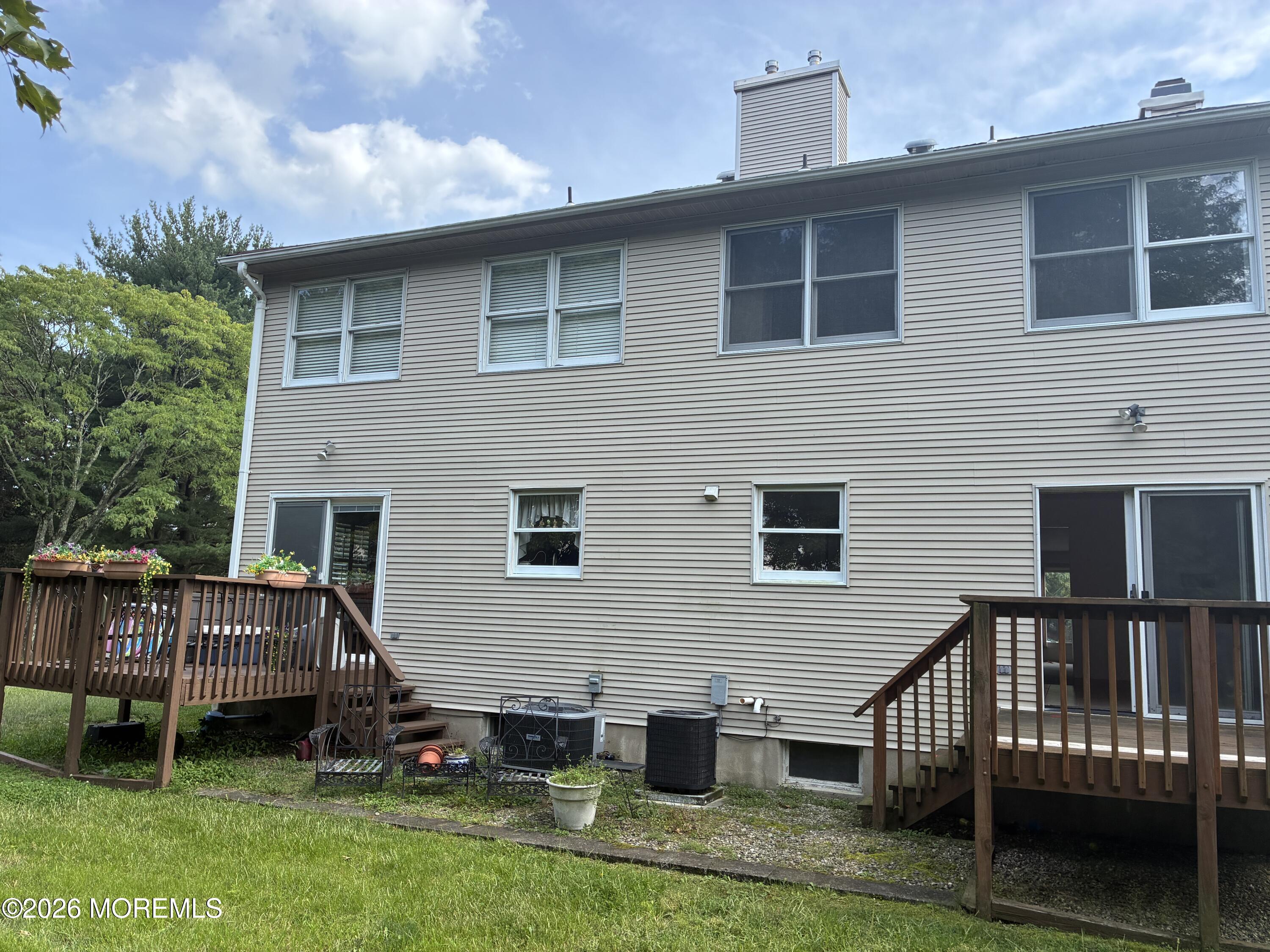 106 Northampton Drive Holmdel NJ 07733