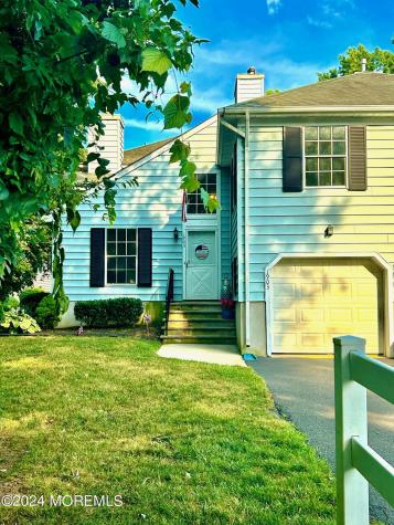 1903 Buckingham Circle Middletown NJ 07748