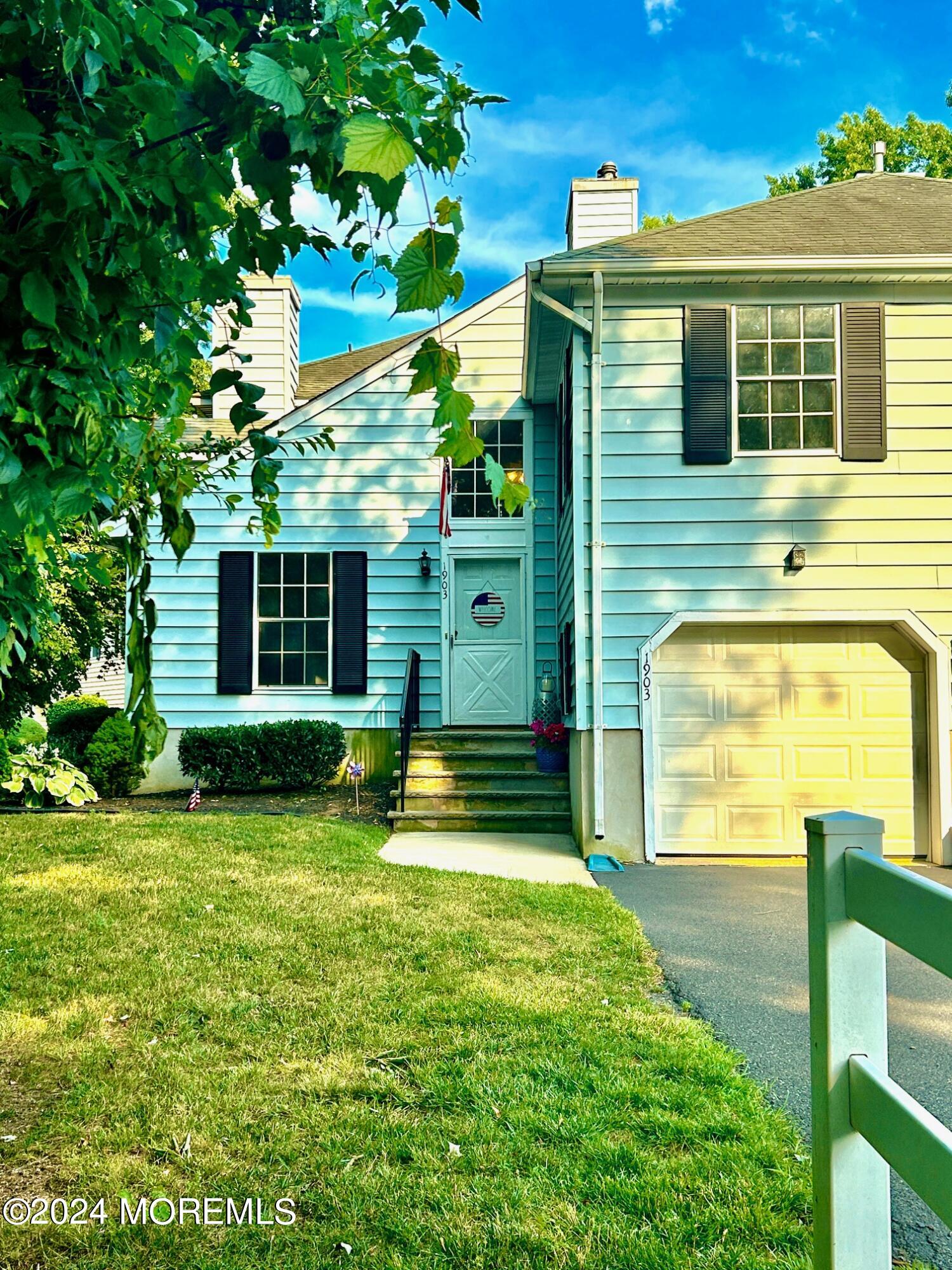 1903 Buckingham Circle Middletown NJ 07748