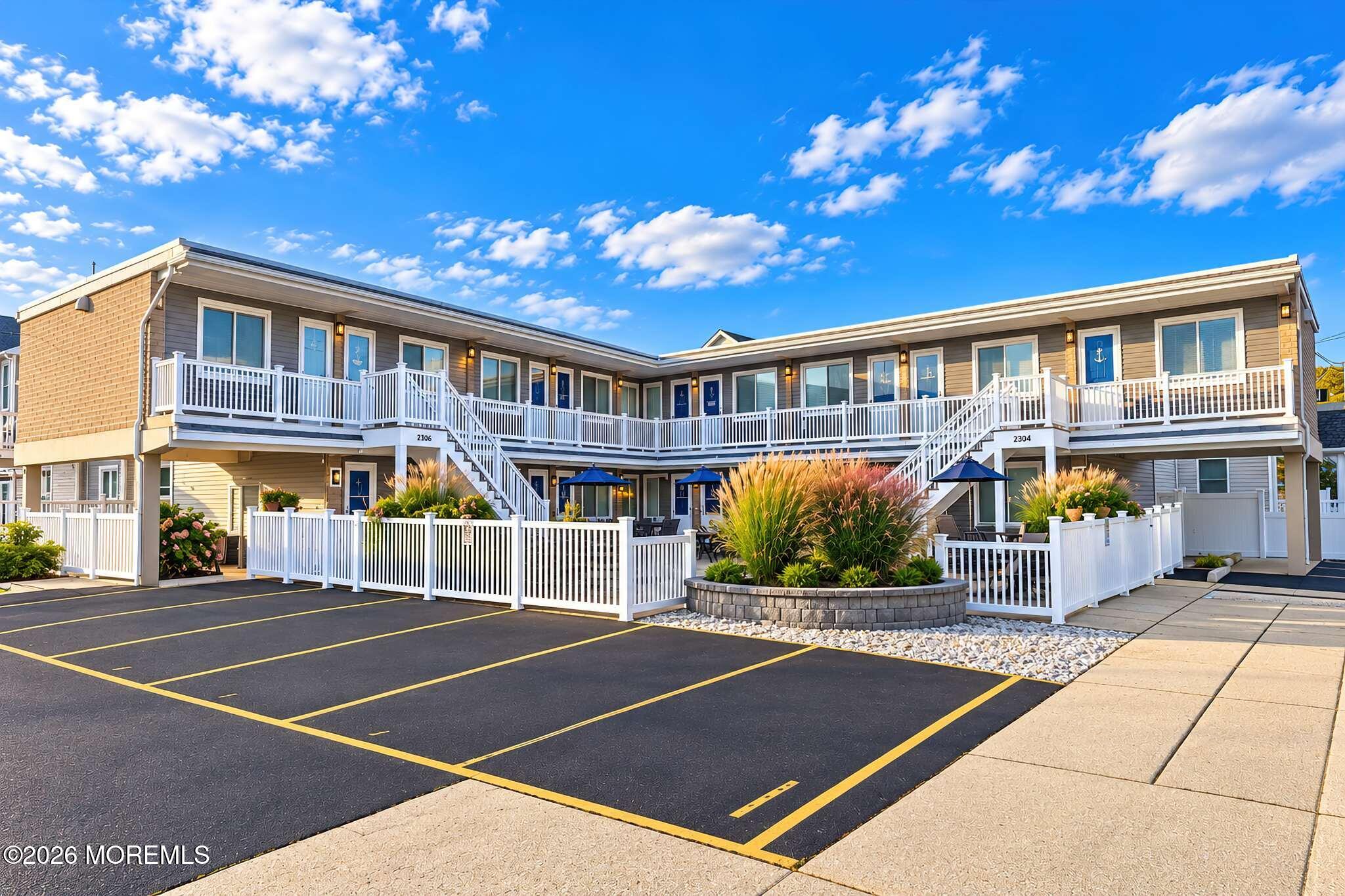 2304 Grand Central Ave Avenue Lavallette NJ 08735