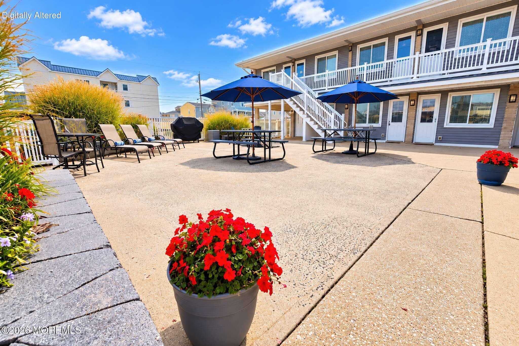 2304 Grand Central Ave Avenue Lavallette NJ 08735