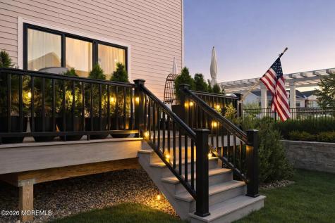 2 Valiant Court Middletown NJ 07748