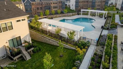 2 Valiant Court Middletown NJ 07748
